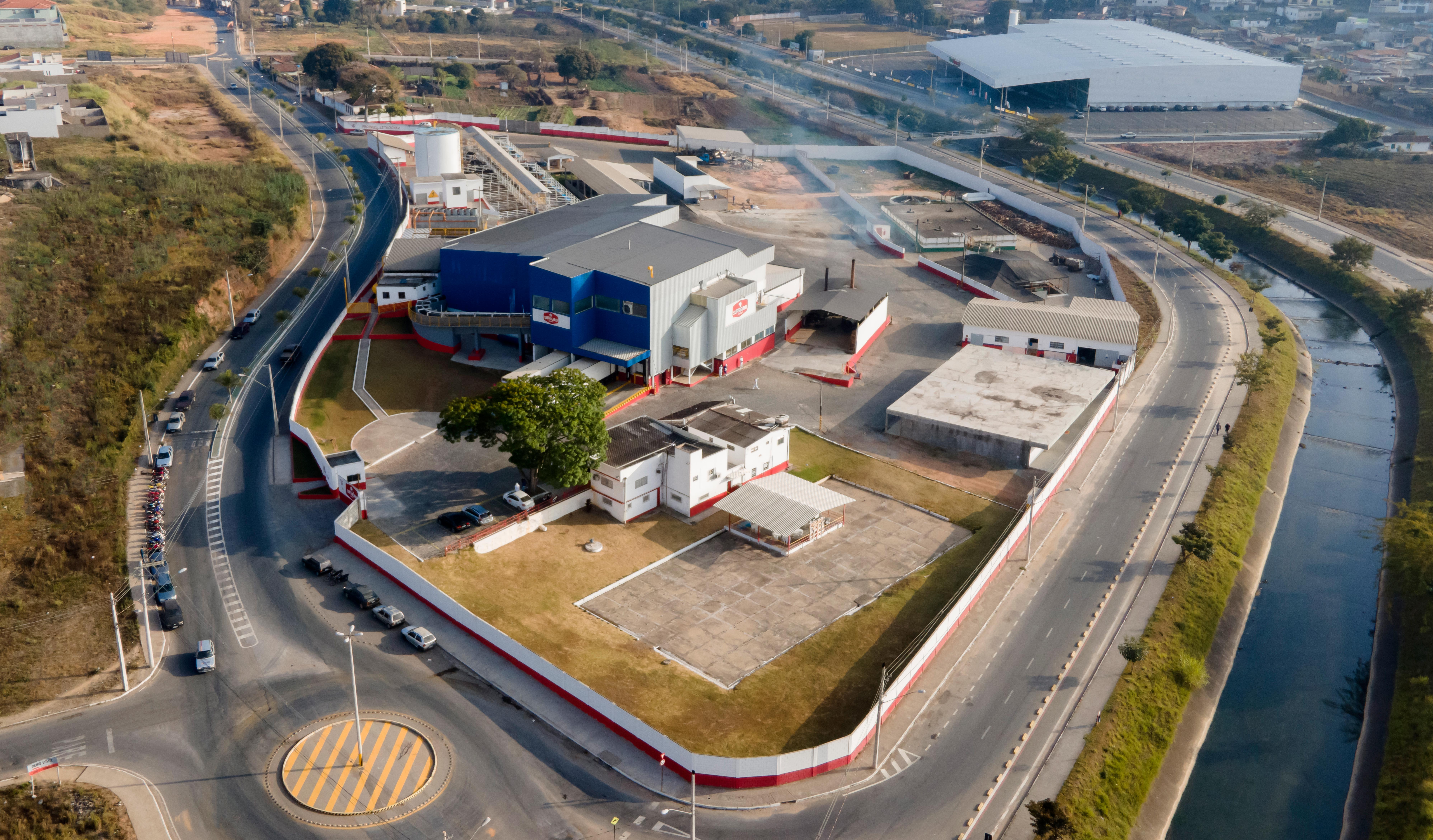 CAMPO BELO