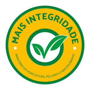 Selo Agro+ Integridade