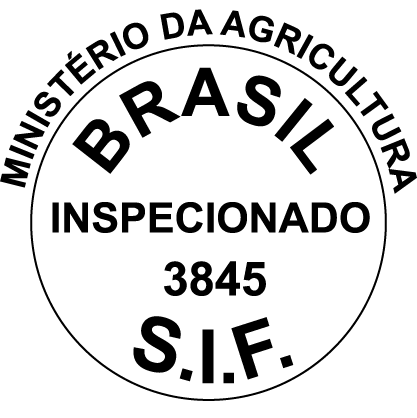 Selo IBIRITÉ