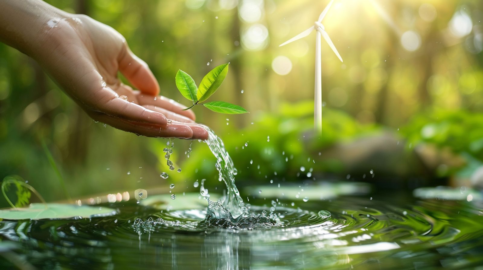 Sustentabilidade